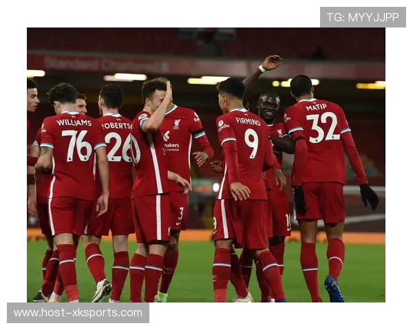 利物浦伤情更新：豪门争相出手联赛，天堑变通途？