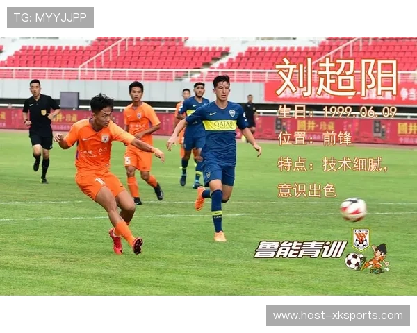 国际青训赛成选材新途径：曝光率成关键