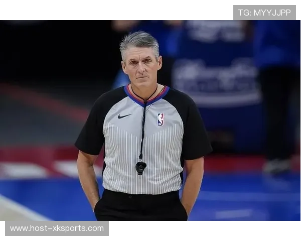 NBA联盟裁判员心理素质培养方案，nba裁判员名单