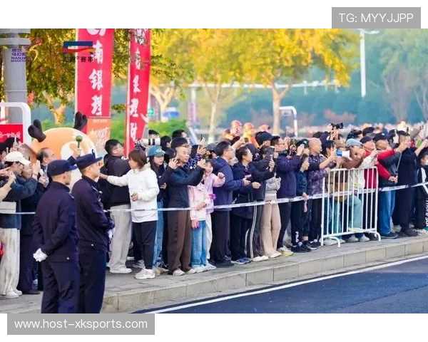 世界马拉松城市赛强化观众应急疏散演练，马拉松应急处理知识