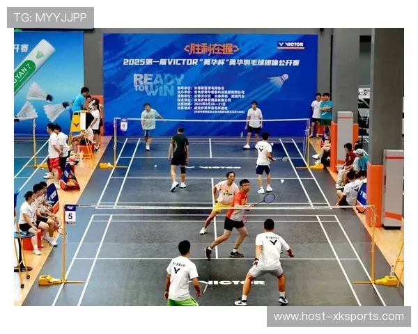 世界羽毛球混合团体赛推进学校羽毛球教师培养 世界羽毛球混合团体赛推进学校羽毛球教师培养