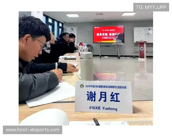 教练员的重要性与培养机制